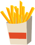 French Fries (#1)